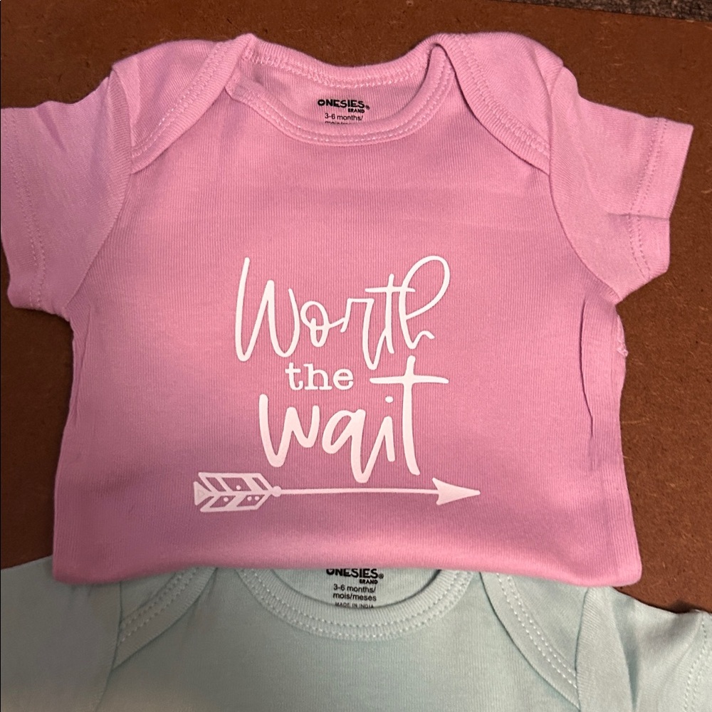 Onesie Bundle - Picture 4 of 4